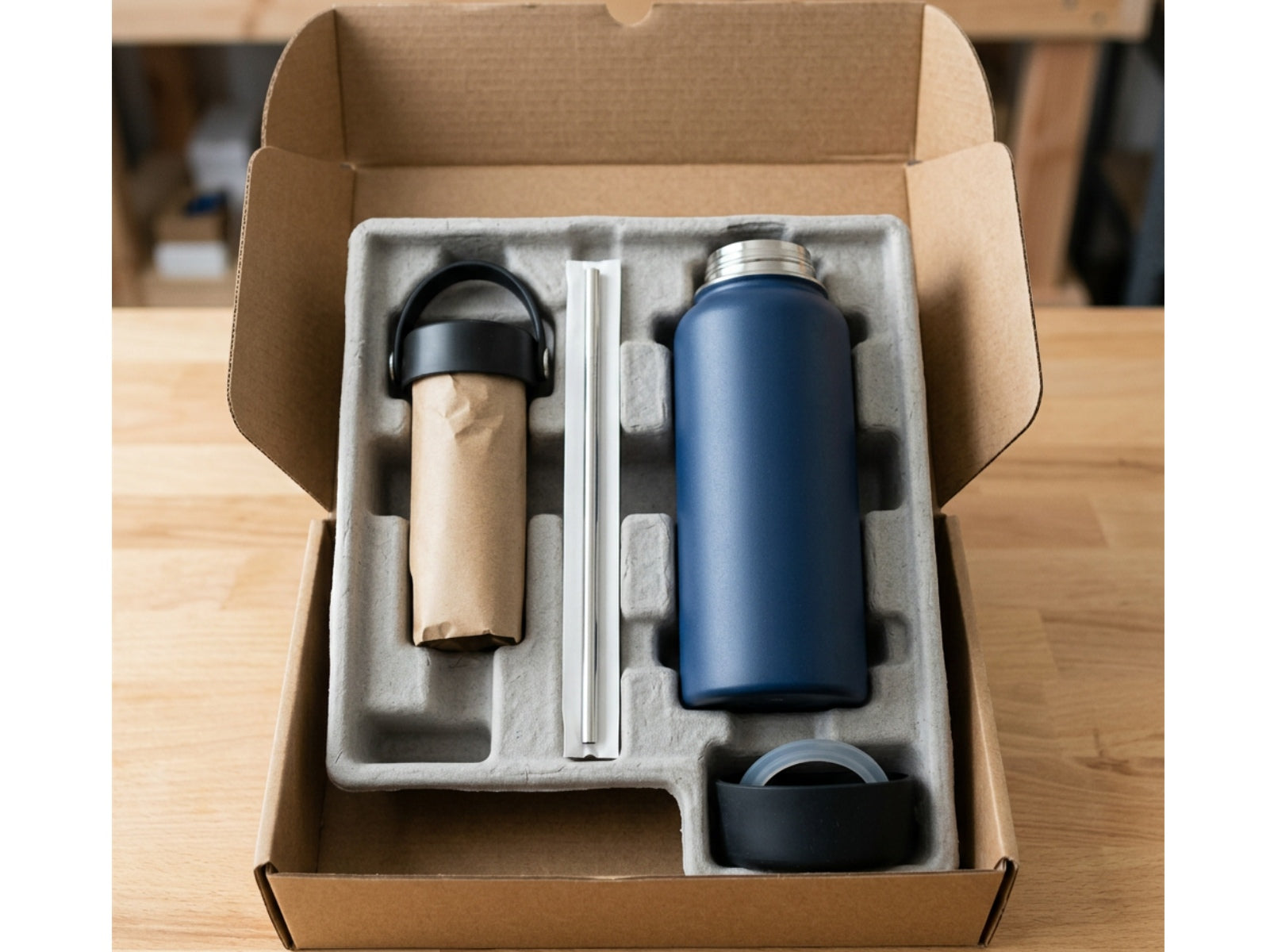 Reliable shipping and returns